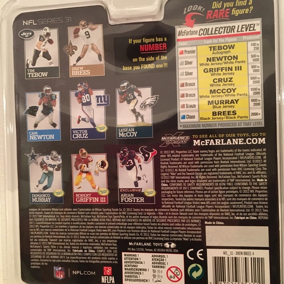 McFarlane Tottenham - Picture 2 of 3